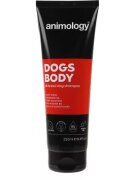 Animology Sampon pentru caini Body 250 ml