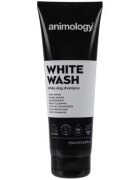 Animology Sampon pentru caini White Wash 250 ml