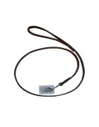 Antal Lesa Pentru Caini Brown Nr.2 12mm