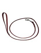Antal Lesa Pentru Caini Loopey Nr.1 Rosu 1.0/110 cm