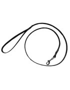 Antal Lesa Pentru Caini Loopey Nr. 2 Negru 1.2/110 cm