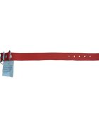 Antal Zgarda Pentru Caini PS Nr.1 Rosu 1.6/40 cm