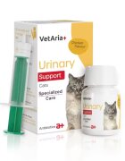 Antibiotice Iasi VetAria+ Urinar Pisici 30 ml