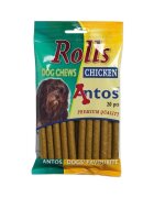 Antos Recompense caini Baton Pui 20 buc 200 g