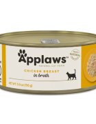 Applaws Chicken Breast conserva 156 g