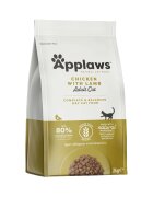 Applaws Hrana uscata pisici Cat Adult Cu Miel 2 kg