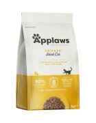 Applaws Hrana uscata pisici Cat Adult Cu Pui 2 kg