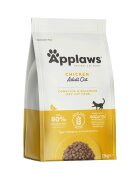 Applaws Hrana uscata pisici Cat Adult Cu Pui 7.5 kg