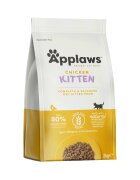 Applaws Hrana uscata pisici Cat Junior Cu Pui 2 kg