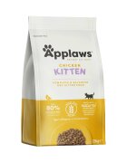 Applaws Hrana uscata pisici Cat Junior Cu Pui 7.5 kg