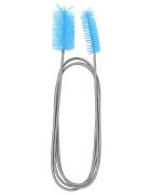 Aqua Della Perie Flexibila pentru Curatat Acvariul 155 cm