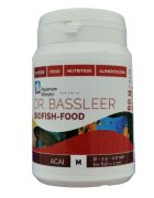 Aquarium Munster Hrana Biofish Food ACAI M 60 g