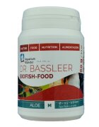 Aquarium Munster Hrana Biofish Food ALOE M 60 g