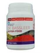 Aquarium Munster Hrana Biofish Food BETTER TABS 68 g
