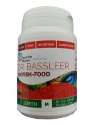 Aquarium Munster Hrana Biofish Food GREEN M 60 g