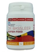 Aquarium Munster Hrana Biofish Food GSE/MORINGA L 60 g