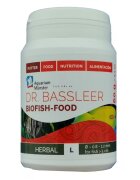 Aquarium Munster Hrana Biofish Food HERBAL L 60 g