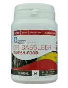 Aquarium Munster Hrana Biofish Food HERBAL M 60 g