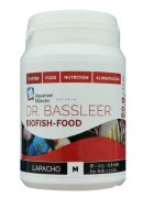 Aquarium Munster Hrana Biofish Food LAPACHO M 60 g