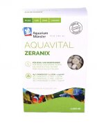 Aquarium Munster Masa filtranta Aquavital Zeranix 1200 ml