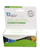 Aquarium Munster Solutie tratare apa Aquavital Conditioner + 100 ml pentru 500 l