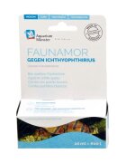 Aquarium Munster Tratament FAUNAMOR 20 ml pentru 600 l Fresh