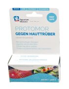 Aquarium Munster Tratament PROTOMOR 20 ml pentru 400 l Fresh/Marin