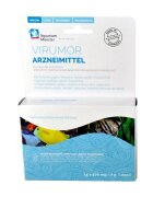 Aquarium Munster Tratament VIRUMOR 14 x 500 mg pentru 200 l Fresh/Marin