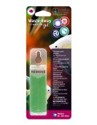 Aquarium Systems Bacterii gel WASTE AWAY Gel freshwater Medium 50-150L