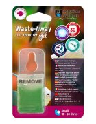 Aquarium Systems Bacterii gel WASTE AWAY Gel freshwater Small 0-50L