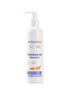 AsistaVet Sampon Clorhexidina 3% Clorexyvet 250 ml