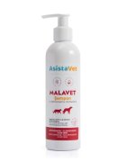AsistaVet Sampon Dermatocosmetic Malavet 250 ml