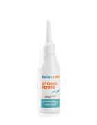AsistaVet Solutie igiena auriculara Otopio Forte 75 ml
