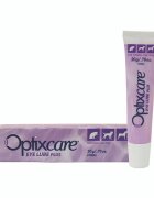 Aventix Gel Oftalmic Optixcare EYE LUBE PLUS 20 g
