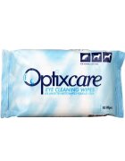 Aventix Servetele Curatare Ochi Optixcare EYE CLEANING WIPES 50 buc