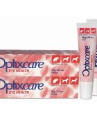 Aventix Solutie Oftalmica Optixcare EYE HEALTH 20 g