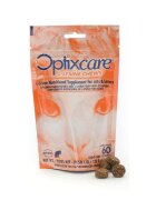 Aventix Supliment Pisici Optixcare L-LYSINE CHEWS 60 tablete