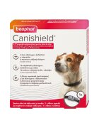 Beaphar Canishield Zgarda Antiparazitara Caini S-M/ 48 cm