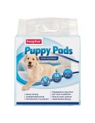 Beaphar Covor Super Absorbant Puppy 60x60 cm/ 14 buc