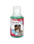 Beaphar Dental Plaque Away Apa de Gura Caini/ Pisici 250 ml