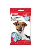 Beaphar Dental Sticks Recompense Caini S 7 buc/ 112 g