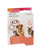 Beaphar Gel Curatare Ochi pentru Animale Eye Gel 5 ml