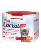 Beaphar Lactol + DHA inlocuitor de lapte Kitten 250 g