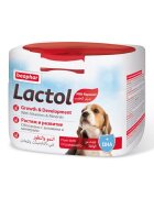 Beaphar Lactol + DHA Puppy inlocuitor de lapte 250 g