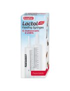 Beaphar Lactol Seringa Hranire Manuala set 2 buc