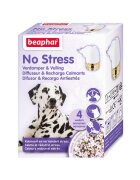 Beaphar No Stress Difuzor + Rezerva pentru Caini 30 ml