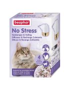 Beaphar No Stress Difuzor + Rezerva pentru Pisici 30 ml