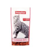Beaphar Recompense Pisici Snack Cat Pernute cu Somon 35 g