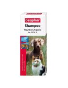 Beaphar Sampon Caini/ Pisici Calming Prurit Antimancarimi 200 ml