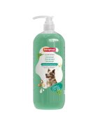 Beaphar Sampon Caini Universal Macadamia + Aloe 1 L